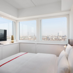 Ruby Luna Hotel Dusseldorf by IHG - Bild 5