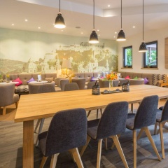 Hotel Der Salzburger Hof - Bild 24