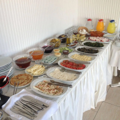 Sultanahmet Hotel - Bild 8