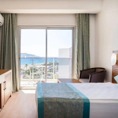 Blue Diamond Alya Hotel - All Inclusive - Bild 7