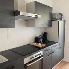 Ferienwohnung Hausbergblick - Bild 14