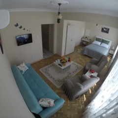 Atam Hotel & Suites - Bild 14