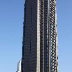 Istanbul Marriott Hotel Sisli - Bild 1