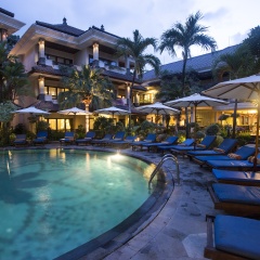 Parigata Resort & Spa Hotel - Bild 23