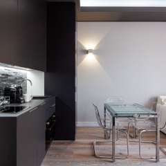 easyhomes - City Centre Suites - Bild 15