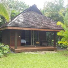 Villa Manaora in Faaa, French Polynesia from 443$, photos, reviews - zenhotels.com photo 3