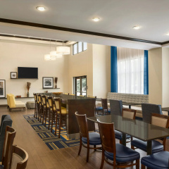 Hampton Inn & Suites Lavonia thumbnail 26