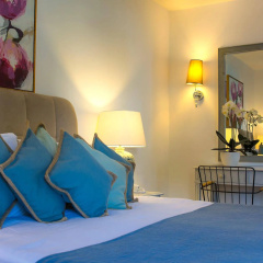 Princess Artemisia Hotel - Bild 5