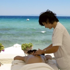 Afitos Boutique Hotel thumbnail 22