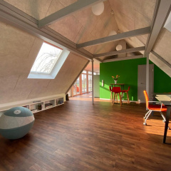 Loft im Schleusenhaus - Bild 18