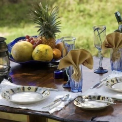 Mara Bush Camp thumbnail 9