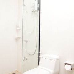 Krabi Riverview Hotel - Bild 9