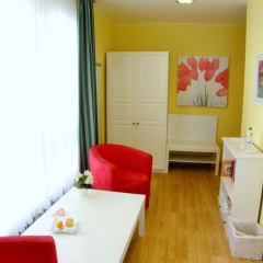 Hotel Alpha - Bild 5