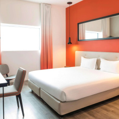 Adagio Paris 19e Cité de la Musique - Bild 3