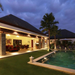 The Oshan Villas Bali - Bild 18