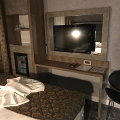 Saffari Hotel - Bild 3