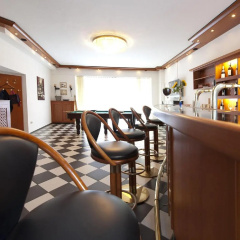 Hotel Marco Polo - Bild 7