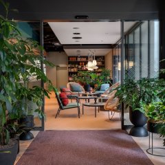 Sorell Boutique-Hotel St. Peter Zürich - Bild 26