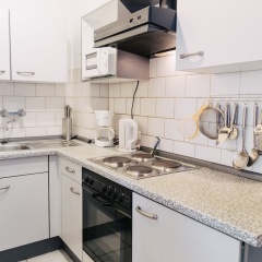 Apartmenthaus am Achteck - Bild 18