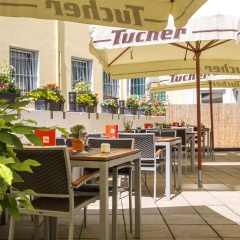 Park Inn by Radisson Nuremberg - Bild 19