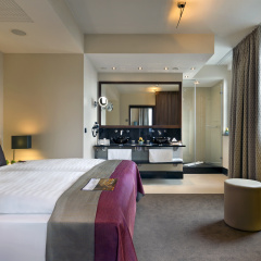 Fleming's Selection Hotel Frankfurt-City - Bild 5