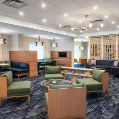 Courtyard by Marriott Toronto Airport