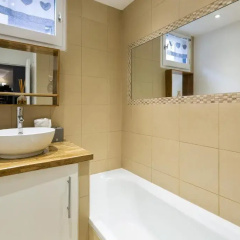 Apartment Triolet Jardin thumbnail 5