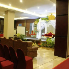 The Belagri Hotel and Convention thumbnail 14