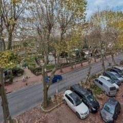 Kadirga Studios Apartment hotel - Bild 7