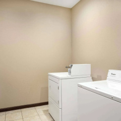 SureStay Plus Hotel by Best Western Owasso Tulsa North thumbnail 33