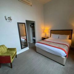 The Riverside House Hotel thumbnail 4