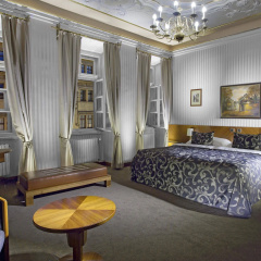 Hotel Pod Vezi - Bild 5