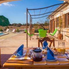 Villa Rafal Roig - Bild 11