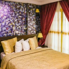 Noubou International Hotel in Douala, Cameroon from 75$, photos, reviews - zenhotels.com photo 17