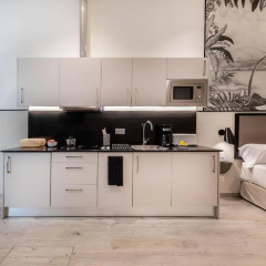Slow Suites Setas - Bild 19