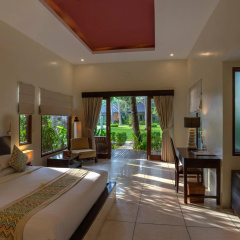 The Chandi Boutique Resort - Bild 2