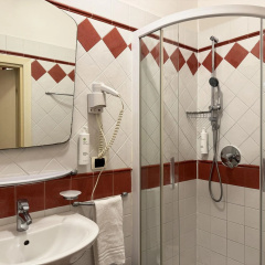 Hotel Alcyone - Bild 8