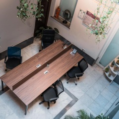 JOY Setas Coworking - Bild 13