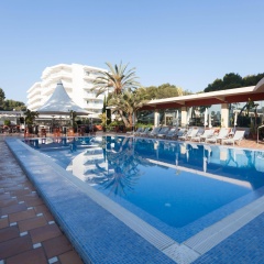 Hotel Obelisco - Bild 18