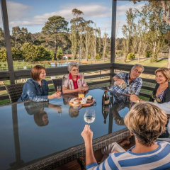 Discovery Parks - Hahndorf thumbnail 31