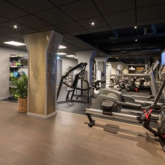 Scandic St Olavs Plass - Bild 25