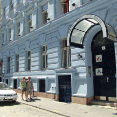 MP Hostel Budapest - Bild 1