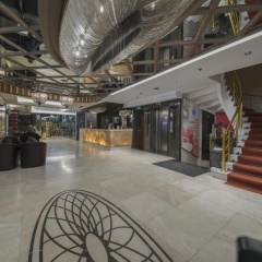 Grand Star Hotel Bosphorus & Spa - Bild 27