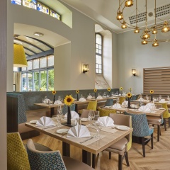 H4 Hotel Residenzschloss Bayreuth - Bild 24