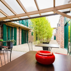 Duna Garden Hotel - Bild 19
