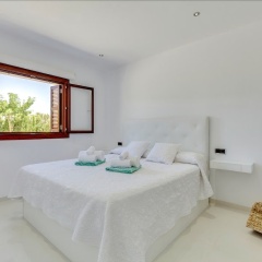 Can Picafort Villa - Bild 4