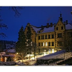 Wildbad Tagungsort Rothenburg O.D.Tbr. - Bild 10