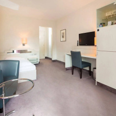Fontana Hotel Wiesbaden - Bild 5