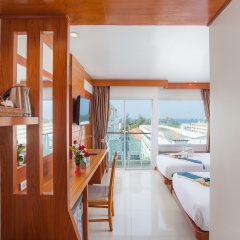 Baumancasa Beach Resort - Bild 20