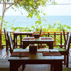 Phi Phi Phu Chalet Resort - Bild 23